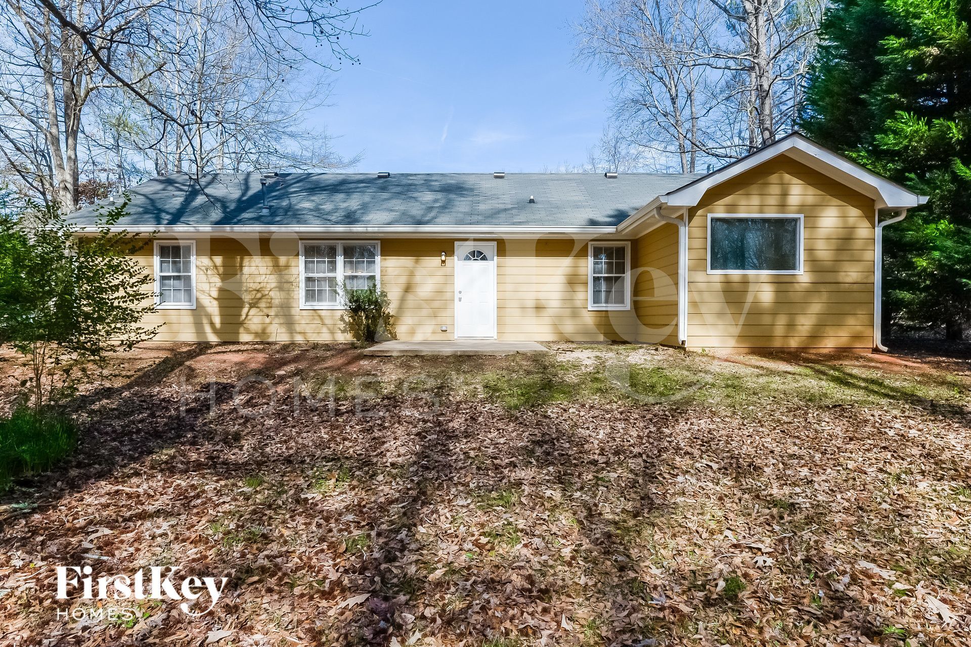 Building Photo - 705 Mills Dr