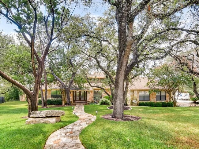 Primary Photo - 1713 Bay Hill Dr