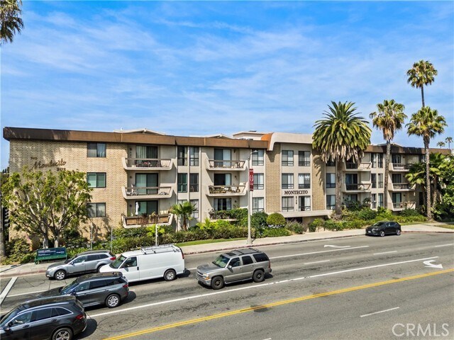 Building Photo - 2175 S Beverly Glen Blvd