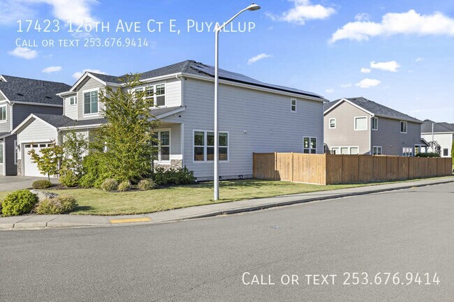 Building Photo - 17423 126th Ave Ct E