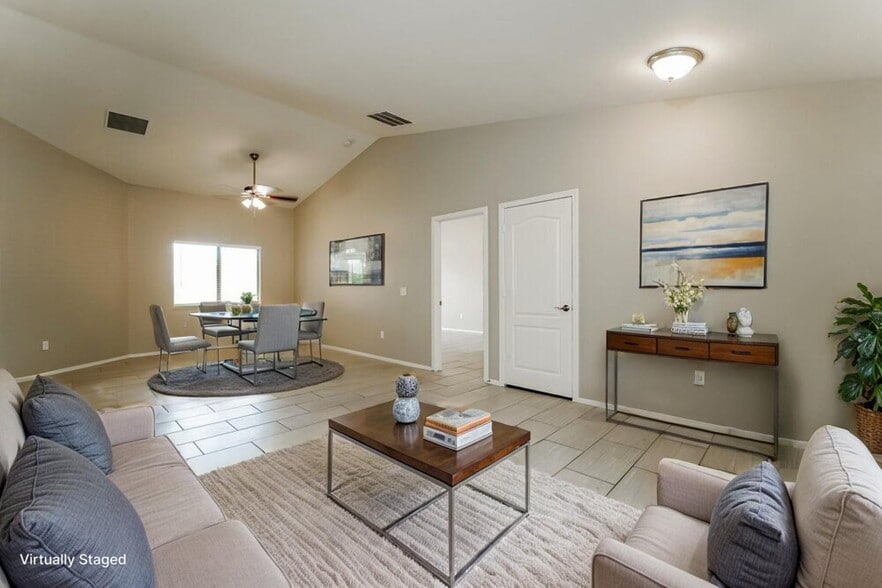 Building Photo - 6492 W Harbin Ridge Way