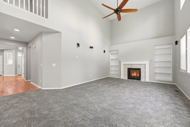 Building Photo - $3,340.95 with $300 off the first month's rent, 4 Beds - 4 Bath, Single Family Home in Trail Park...