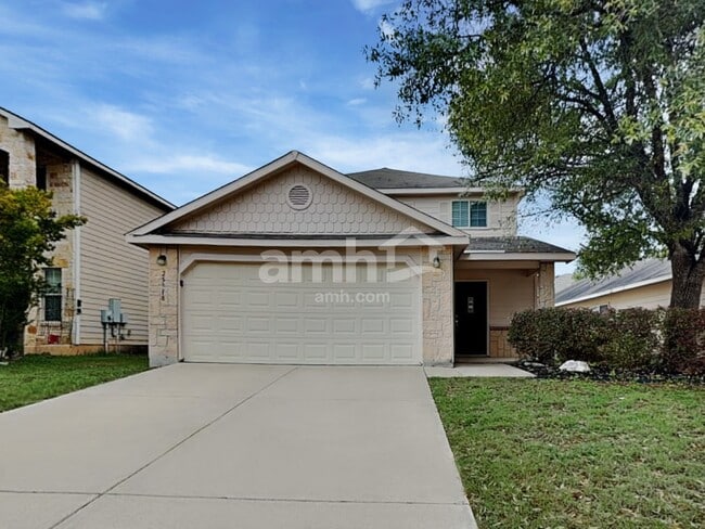 Building Photo - 25018 Longbranch Run