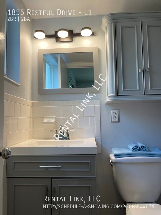 Building Photo - 1855 Restful Dr