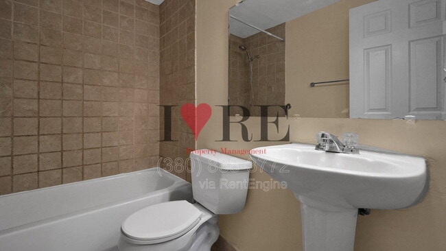 Building Photo - 4224 Morsetown Ct S