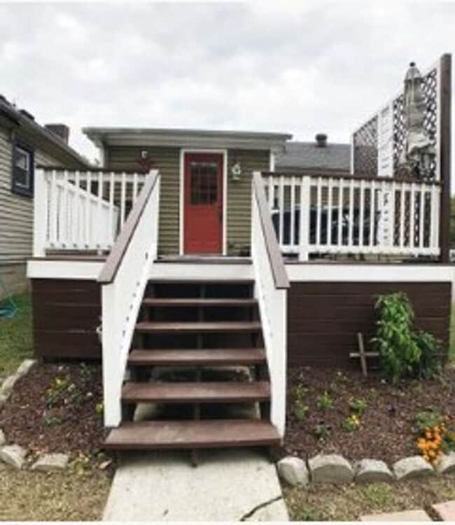 Building Photo - Adorable East Nashville Cottage just a hal...