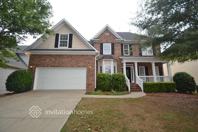 Building Photo - 6287 Vinings Vintage Dr SE