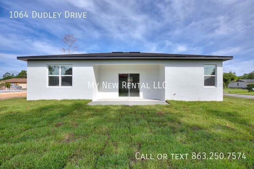 Building Photo - 1064 Dudley Dr