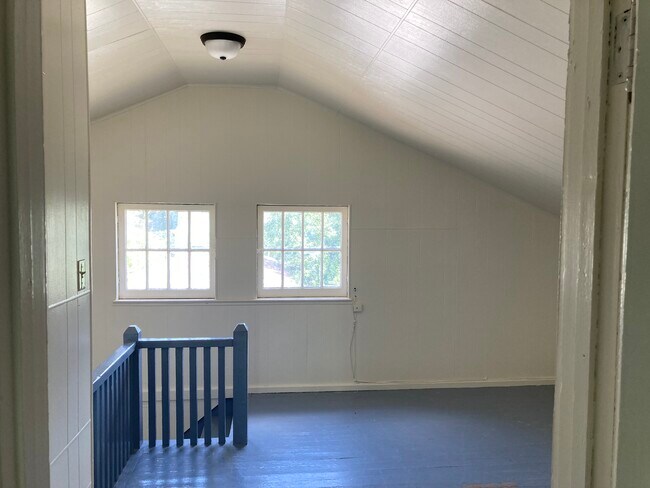 Bedroom 2 - 110 E Hickory St