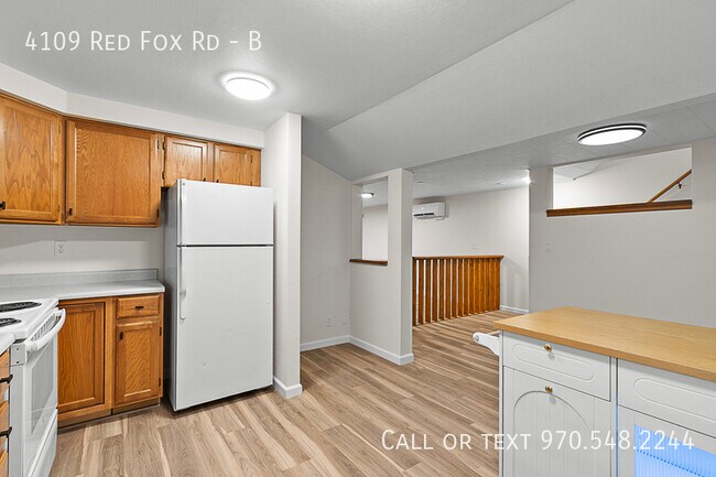 Building Photo - 4109 Red Fox Rd