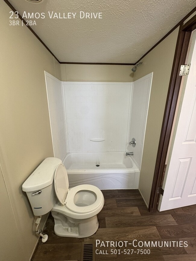 Building Photo - 23 Amos Valley Dr