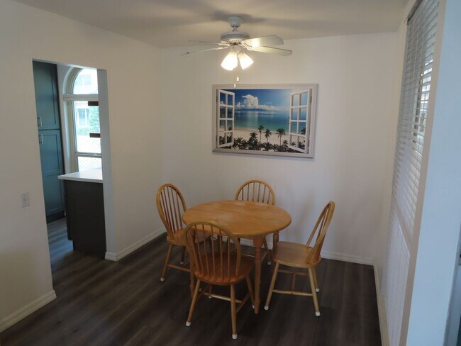Building Photo - Partially Furnished Two Bedroom Condo in College Area