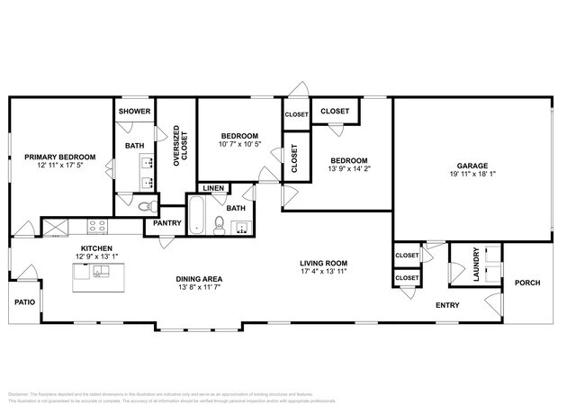 Building Photo - 2315 Foster Hl Rd