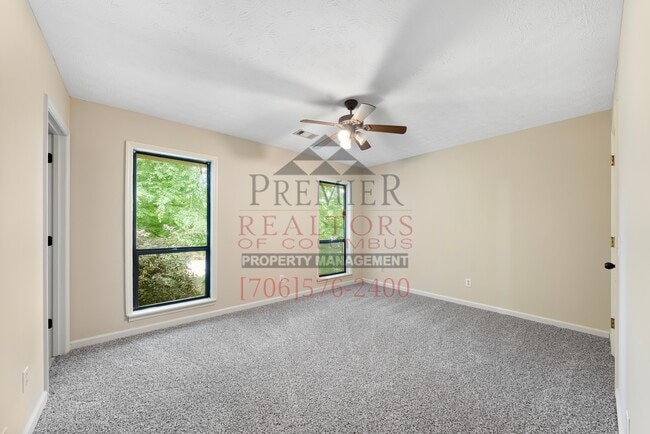Building Photo - 4645 Wimbish Ct