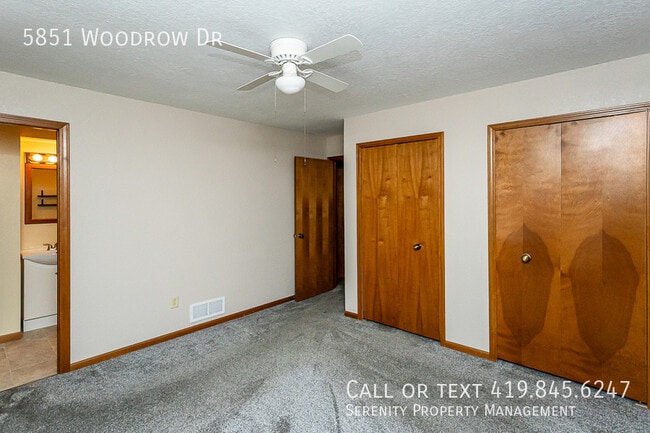 Building Photo - 5851 Woodrow Dr