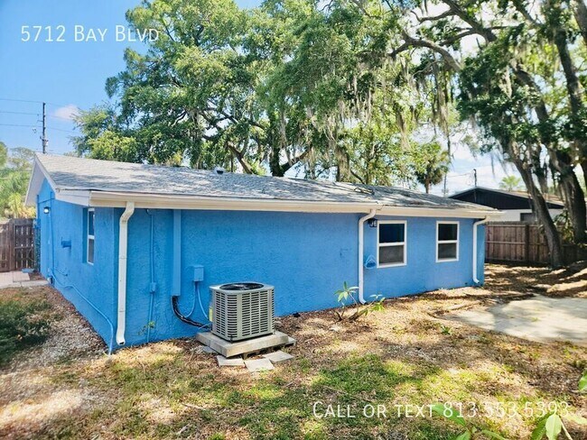 Building Photo - 5712 Bay Blvd