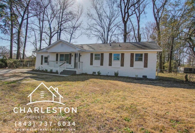 Building Photo - 605 Michigan Ct