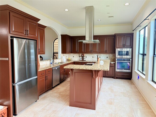 Building Photo - 11206 Mattina Dr