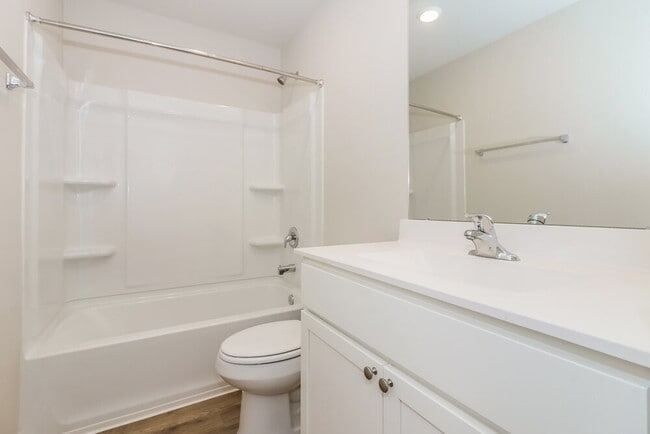 Building Photo - 7510 Tipton Meadow Way