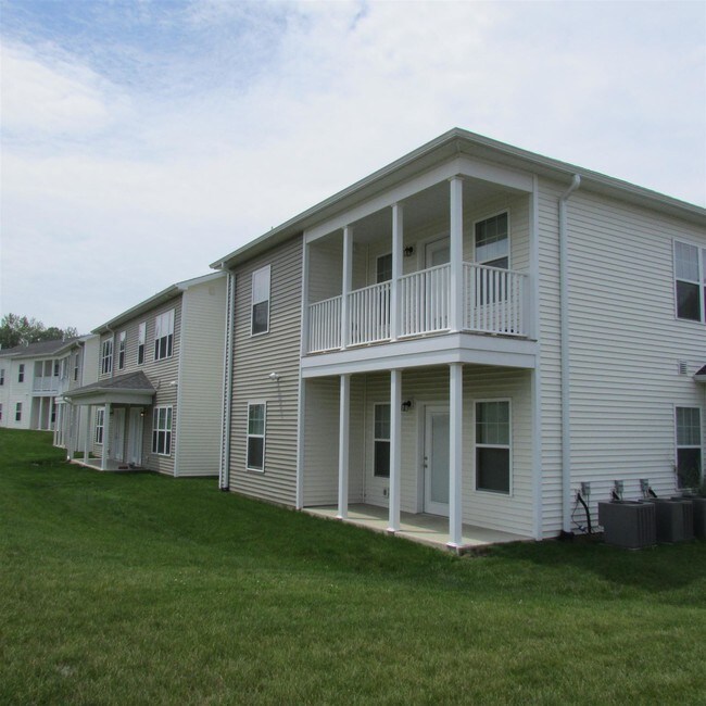 Stonebridge Enclave 1 Abby Ln Ballston Lake NY 12019 Apartment Finder