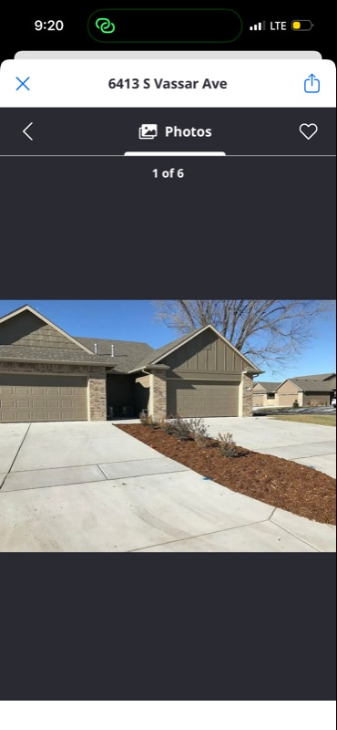 Building Photo - 6413 S Vassar Ave