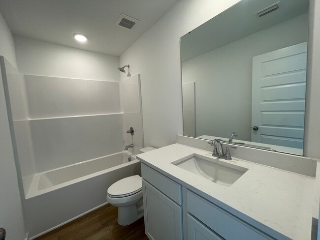 Building Photo - For Lease - Brand New 3 BR|3 BA Townhome
