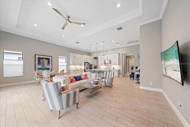 Building Photo - 208 Corelli Dr