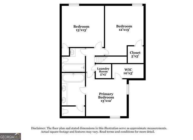 Building Photo - 100 Mount Comet Ct