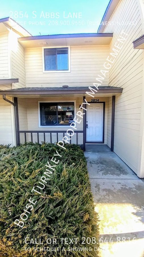 Building Photo - 2854 S Abbs Ln