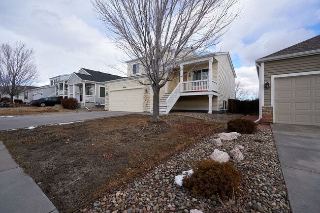 Building Photo - Beautiful Home on Trenton for Rent!