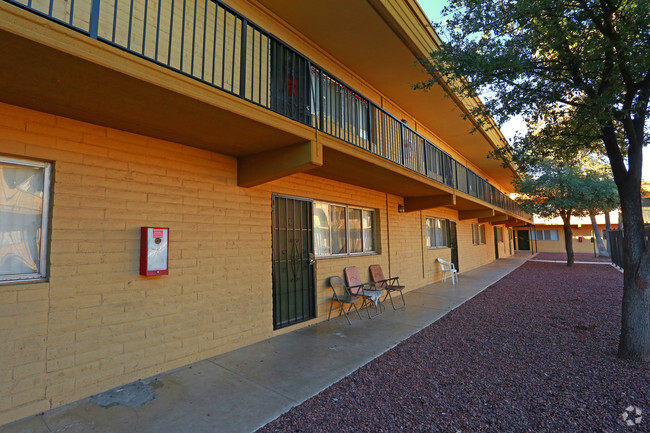 Tierra Sol - 7450 E 22nd St Tucson AZ 85710 | Apartment Finder