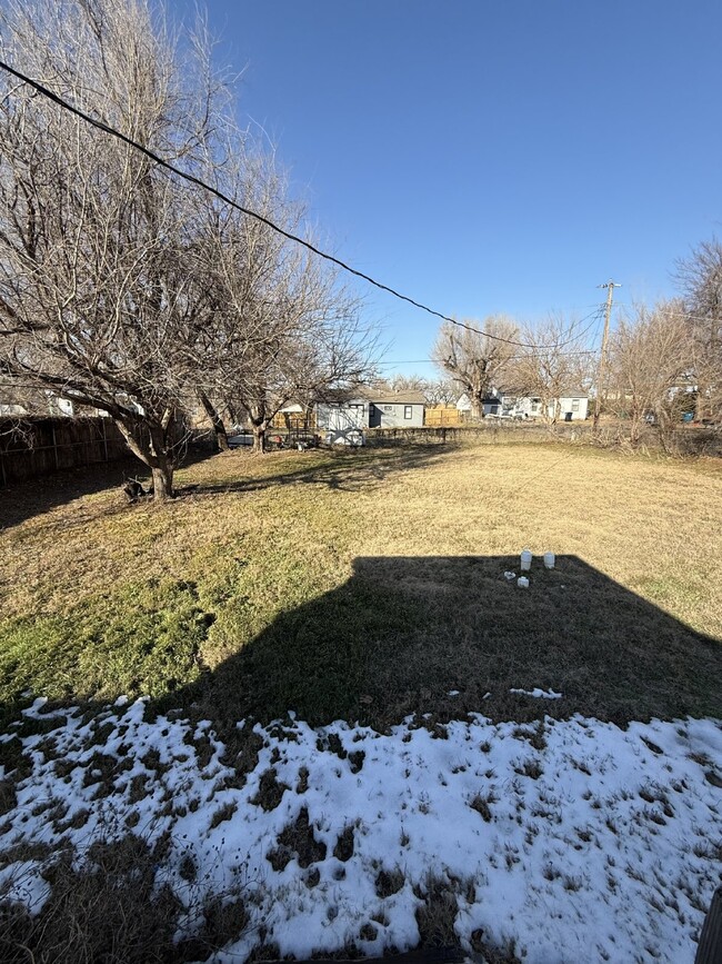 Building Photo - 3b, 1b Home in Oklahoma City