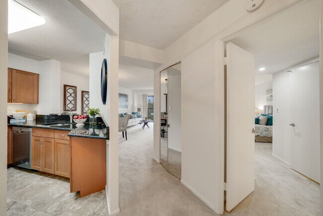 Building Photo - 2100 Langston Blvd