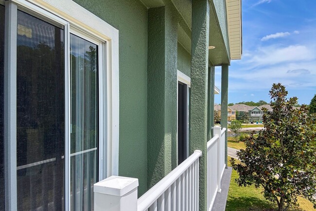 Building Photo - Nice 2/2 Condo w/Garage in Villas of East ...