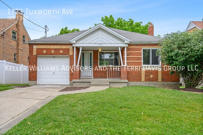 Building Photo - 1723 Tuxworth Ave