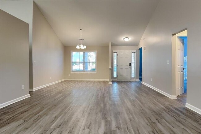 Building Photo - 3960 Brushy Wood Dr