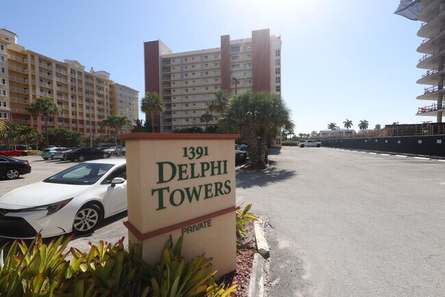 Building Photo - 1391 S Ocean Blvd