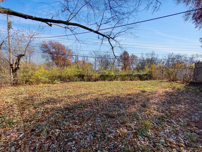 Building Photo - Spacious 4 Bed,1 Bath Home in Kansas City