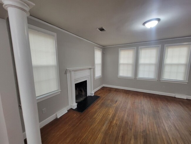 Building Photo - Augusta - Richmond County