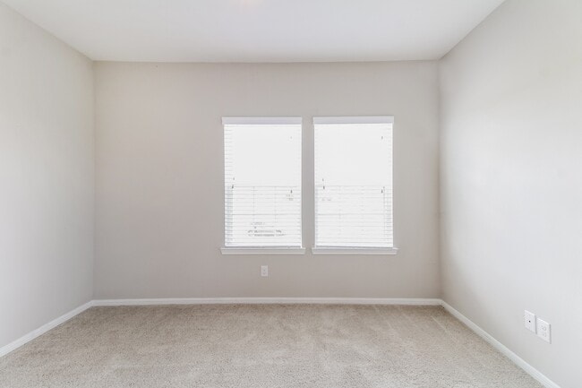 Floorplan - The Oaks at Suncreek Estates