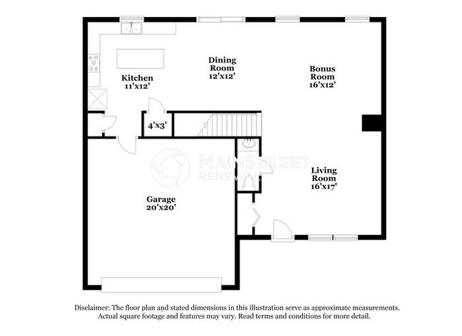 Building Photo - 5 Bedroom Pet-Friendly Home in CAMBY, IN with Main Street Renewal
