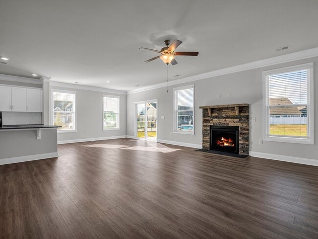 Building Photo - New Construction in Hendersonville $1000 off first month's rent with a February lease