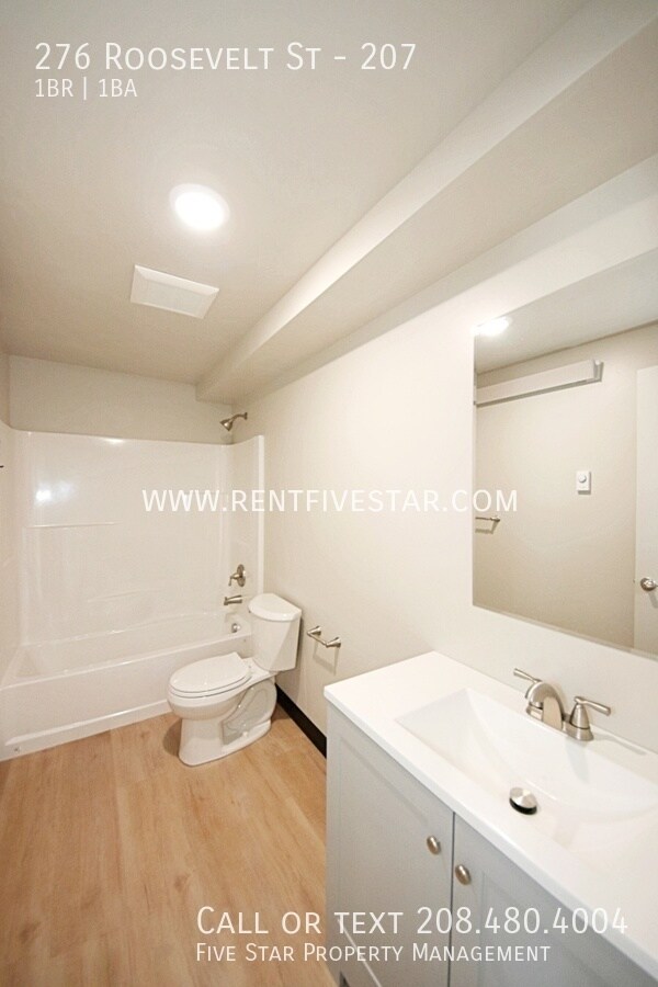 Building Photo - 276 Roosevelt St