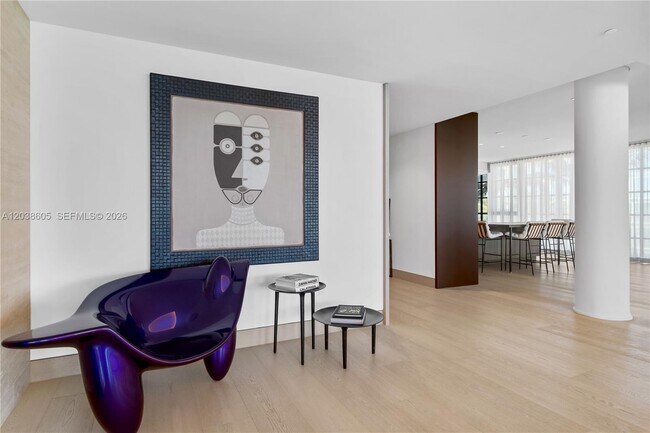 Building Photo - 8955 Collins Ave