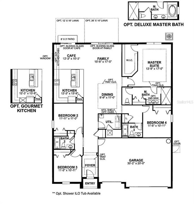 Building Photo - 17618 Cortes Creek Blvd