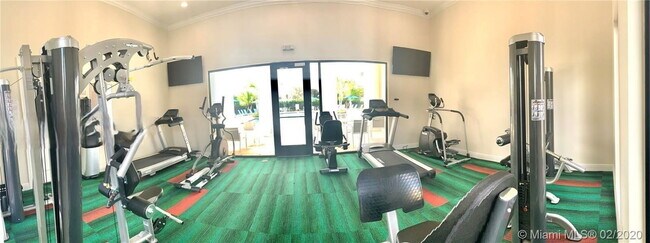 Building Photo - 20901 NW 1st Dr