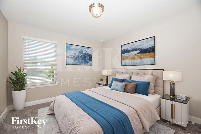 Building Photo - 1451 Japonica Aly