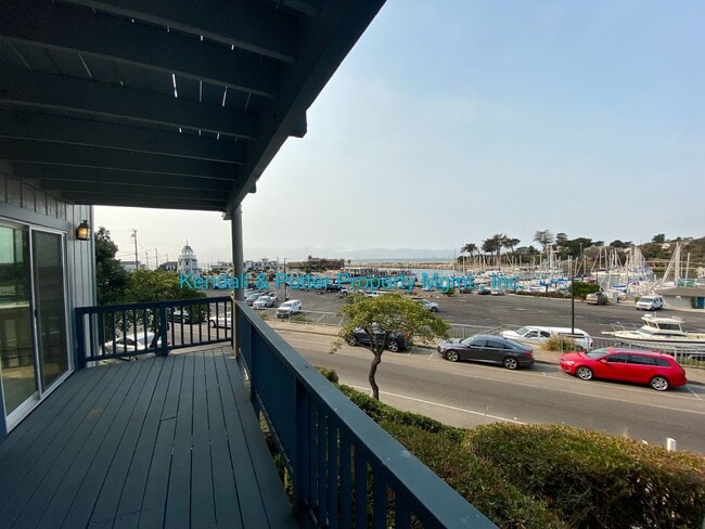 Building Photo - A Must See! Enchanting 2b/2ba with ocean v...
