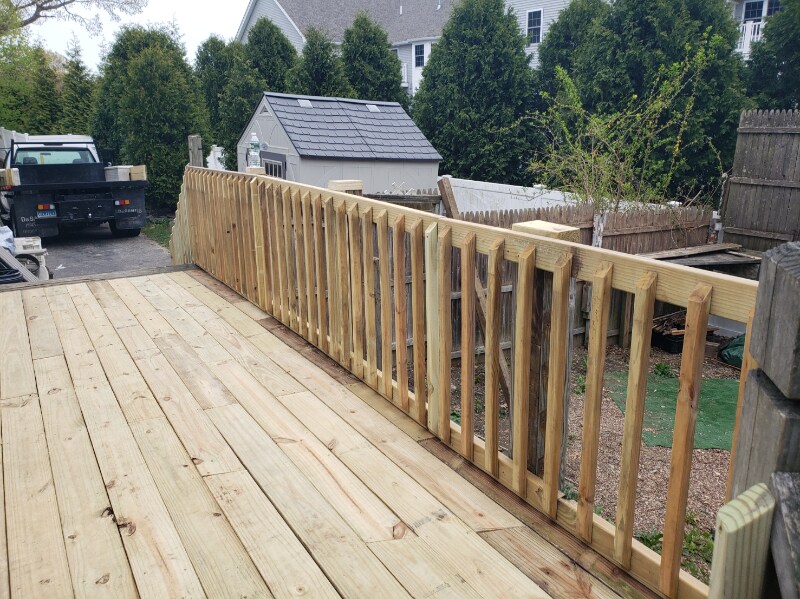 Building Photo - 71 Ranger Rd