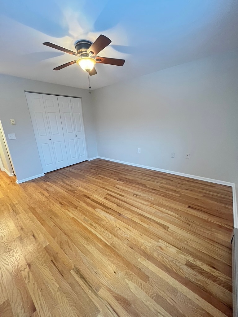 Bedroom - 207 Watertree Dr